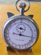  Chronomètre Excelsior Park