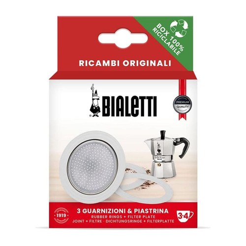 Joint bialetti 1 - bialetti, 3