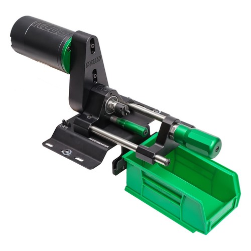 Rcbs matchmaster precision - matchmaster,