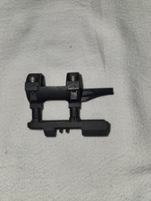 USGI Surplus Laser Mounting