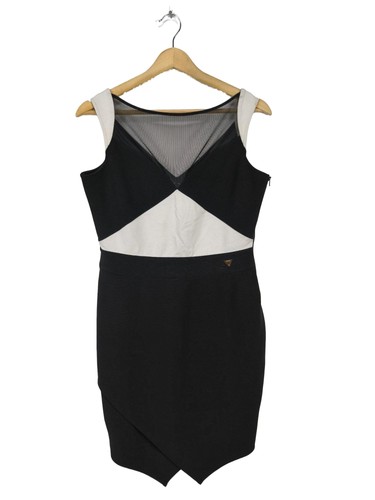 Guess robe portefeuille dames - guess,