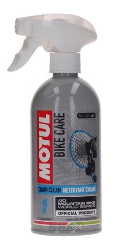 Motul bike care nettoyant - bike,