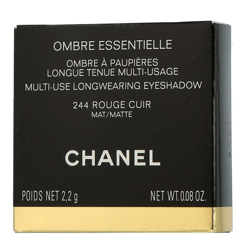 Chanel ombre essentielle 244 - essentielle,