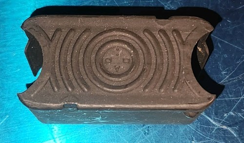 Vintage garand enbloc clip - m1,