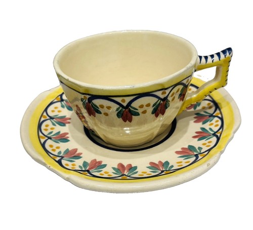 Tasse sous anciennes - sous-tasse,