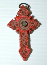 -BELLE ANCIENNE CROIX OS de