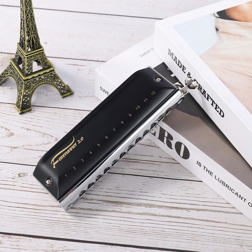 Easttop harmonica chromatic - easttop,