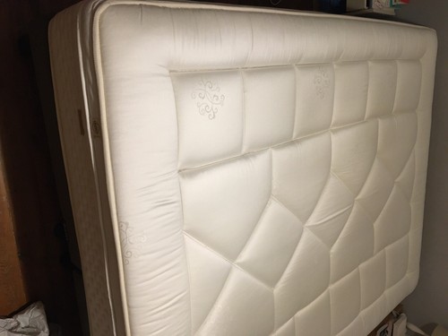 Matelas epeda type hôtel - type,