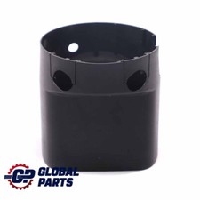 Garniture colonne direction Mercedes W211 W219 Cache Panneau Noir A2115403362