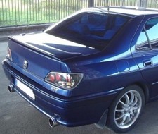 PEUGEOT 406 BECQUET AILERON |