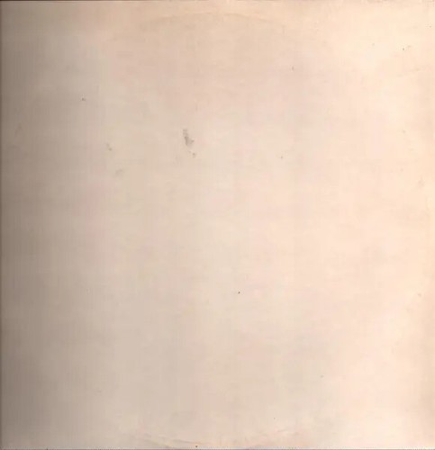 The beatles white - the,