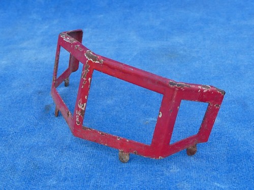 Rare jep canot - rare,