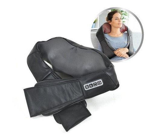 Orange care coussin massage - de,