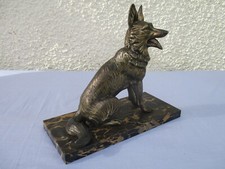 SCULPTURE REGULE ART-DECO