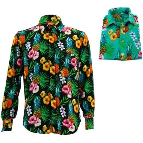 Chemise pour hommes loud - chemise,