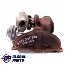 BMW E90 E91 E92 E93 335i