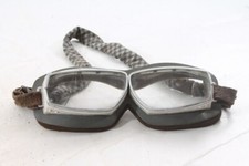 Vieux Lunettes de Moto