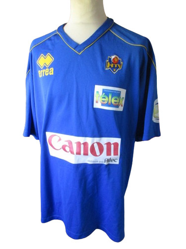 Maillot basket vintage - maillot, de