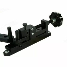 Mini cintreuse universelle en métal forme de montage fil, tuyau plat en métal