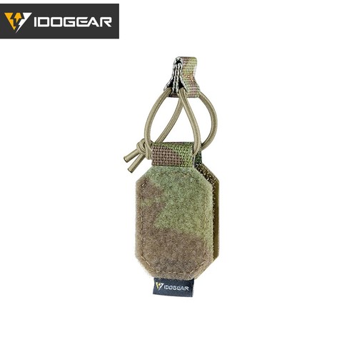 Idogear tactical nylon tral - idogear,