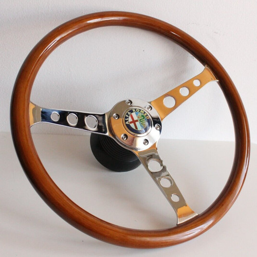 Volant compatible avec - , alfa