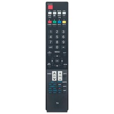 N2QAYB000217 Replace Remote