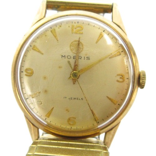Maurice moeris need repair - maurice,