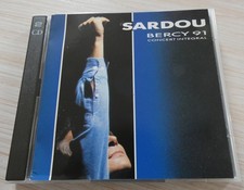 2 CD ALBUM CONCERT INTEGRALE