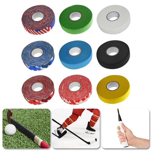 Bande tissu hockey sur - tissu,