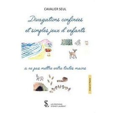 Livre Divagations et simples