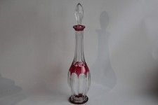 SAINT LOUIS Carafe à liqueur