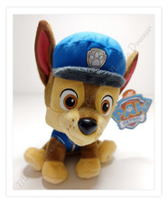 Peluche doudou chase chien - peluche/doudou,