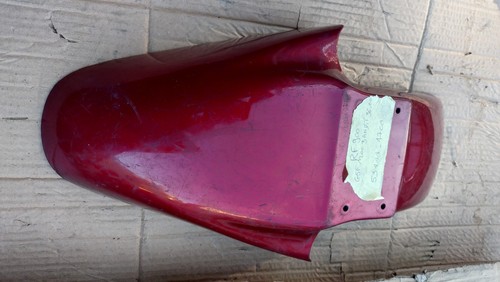 Garde boue front - boue,