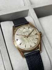 Montre Vulcain grand Prix