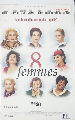 Femmes catherine deneuve - -,