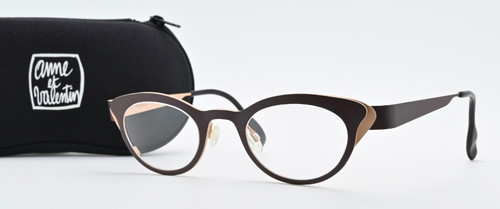 Lunettes anne valentin liz - lunettes,