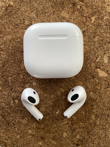 Airpods apple écouteurs - apple,