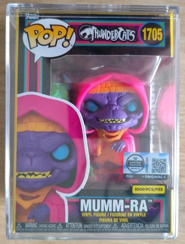 Funko pop thundercats - funko, pop!