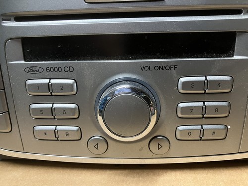Autoradio origine ford - autoradio, d'origine