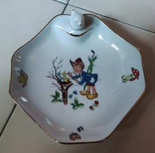 Assiette Bébé Chauffante