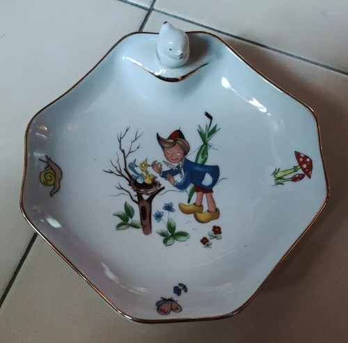 Assiette bébé chauffante - assiette,