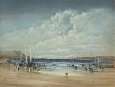 Jean Michel NOQUET SUR LA