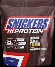 Proteine Snickers Hi-Protein Powder - 875 Gr - Neuf - 12/2025 - Envoi Colissimo.