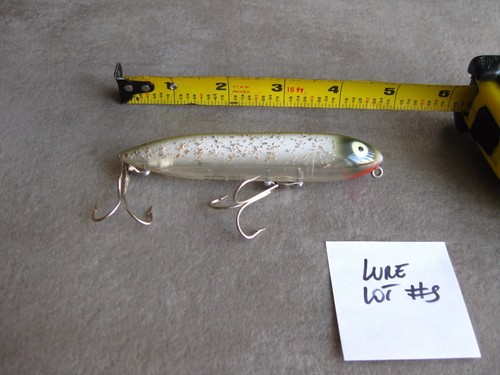 Very limited heddon zara - limited,