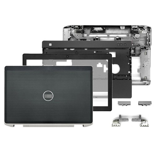 Coque arrière lcd - arrière, bazel