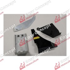 TOLES DE PROTECTION MOTEUR YANMAR GA 280 OHV - MOTEUR YANMAR GA 280 OHV (1)