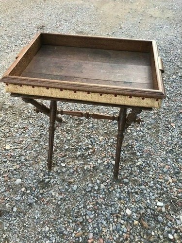 Table bridge occasion - table,