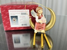 Goebel Angel carillon