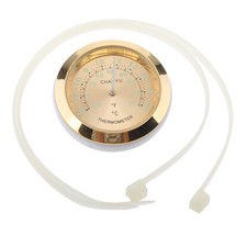 Thermomètre pour guidon de