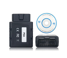 🚗 Scanner OBD2 Bluetooth